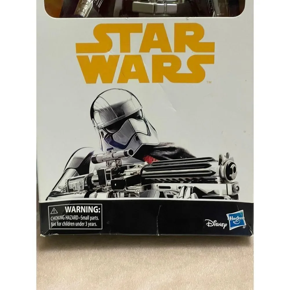 Star Wars Black Series